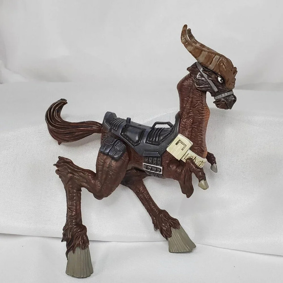 Hasbro Other - Star Wars 30th Anniversary Yoda's KY buck Kybuck Clone Wars Action Figure